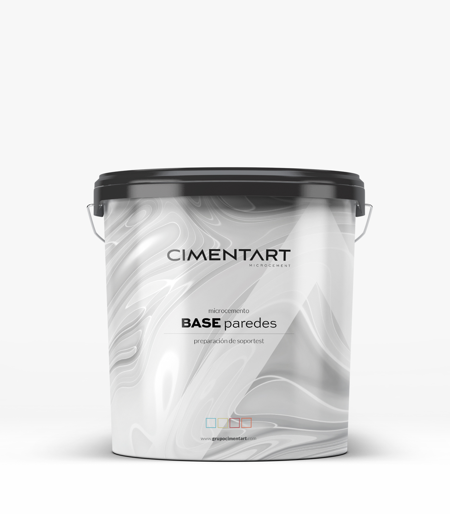 Microcemento BASE Paredes Microcemento BASE Paredes