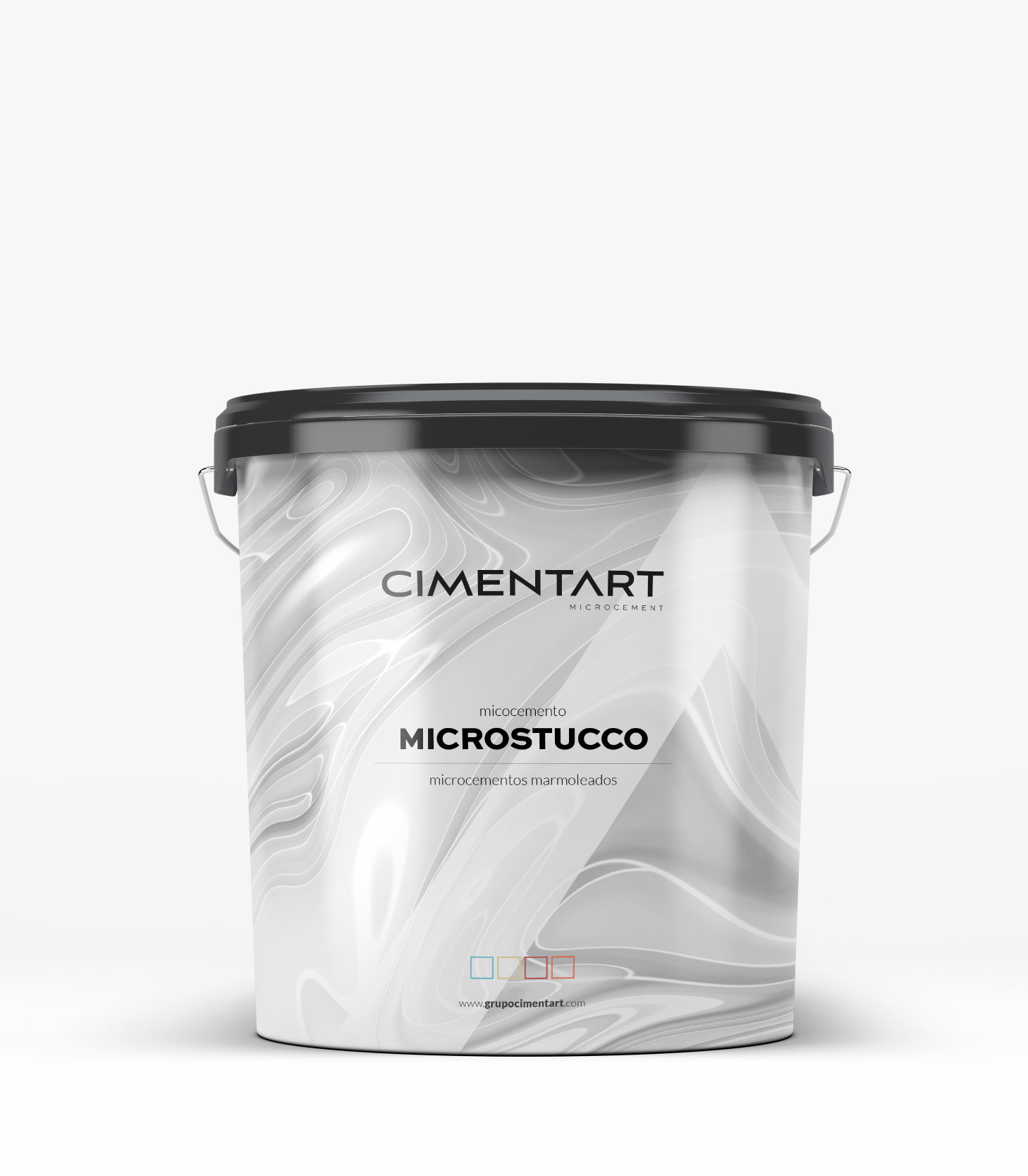 Microcemento MICROSTUCCO Microcemento MICROSTUCCO